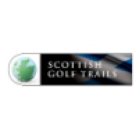 Scottish Golf Trails Logo