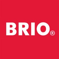 BRIO AB Logo