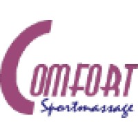 Comfort Sportmassage Logo