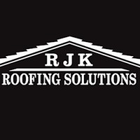RJK Roofing Solutions Logo
