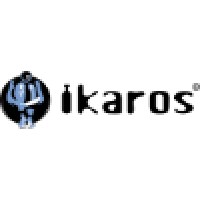 Ikaros Finland Oy Logo