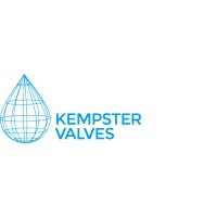 Kempster Valves & Engineering Limited Logo