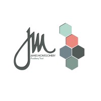 JAMES MONTGOMERY ACADEMY TRUST Logo