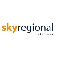 Sky Regional Airlines Inc. Logo