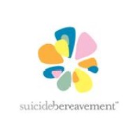 SUICIDE BEREAVEMENT UK Logo
