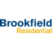 Brookfield Residential Logo