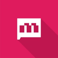 MyM Comunicaciones Logo