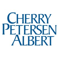 Cherry Petersen Albert LLP Logo