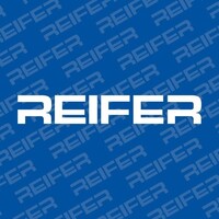 Reifer Oy Logo