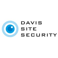 DAVIS SITE SECURITY LIMITED Logo