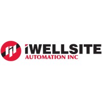 iWellsite Automation Inc. Logo