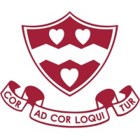 The Newman School Logo