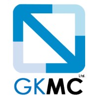 GKMC LTD Logo