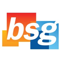 BSG Logo