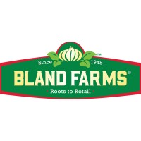 Bland Farms Logo