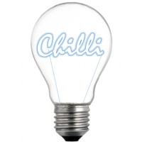 Chilli Lightbulb Agency Ltd Logo