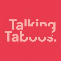 Talking Taboos Foundation Logo