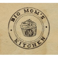Big Moms Kitchen Logo