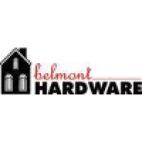 Belmont Hardware Logo