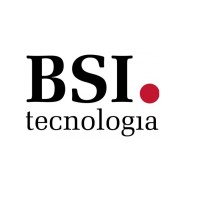 BSI Tecnologia Logo