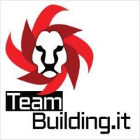 TeamBuilding.it Logo
