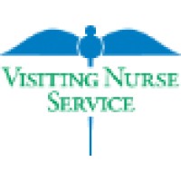 Visiting Nurse Service of Rochester Logo