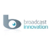 Broadcast Innovation Ltd Logo
