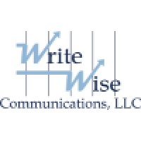 Write Wise Communications, LLC Logo