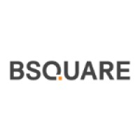 BSQUARE Logo