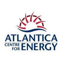 Atlantica Centre for Energy Logo