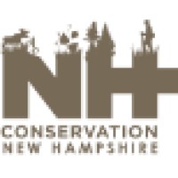 Conservation New Hampshire Logo