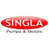 Singla Motors Logo