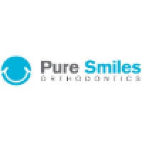 Pure Smiles Orthodontics Logo