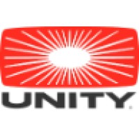 Unity Manufacturing Company Logo