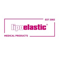 LIPOELASTIC United Kingdom Logo