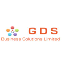 GDS BUSINESS SOLUTIONS LIMITED Logo