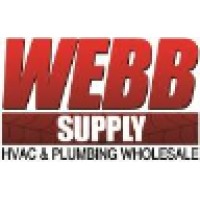 Webb Supply Co. Logo