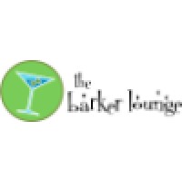 The Barker Lounge-Charlotte Logo