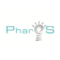 PharOS Ltd Logo