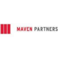Maven Partners Logo