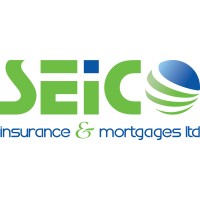 SEICO INSURANCE & MORTGAGES LIMITED Logo