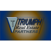 Triumph Real Estate Partners Logo