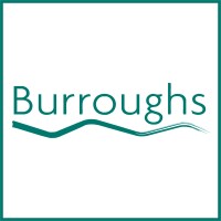 Burroughs Logo