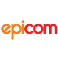 Epicom Corporation Logo