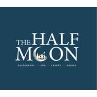 The Half Moon, Sheet Logo