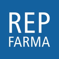 REPFARMA Logo