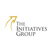 The Initiatives Group Logo