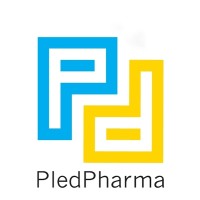 PledPharma AB Logo