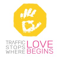 Traffic Stops Where Love Begins NFP Logo