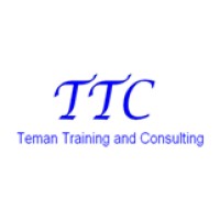Teman Training and Consulting Logo